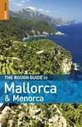 E-Book (epub) Rough Guide to Mallorca & Menorca von Phil Lee