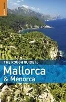 E-Book (epub) Rough Guide to Mallorca & Menorca von Phil Lee