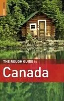 E-Book (epub) Rough Guide to Canada von Tim Jepson