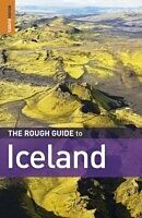 E-Book (epub) Rough Guide to Iceland von David Leffman