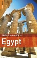E-Book (epub) Rough Guide to Egypt von Daniel Jacobs