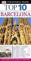eBook (pdf) DK Eyewitness Top 10 Travel Guide: Barcelona de Annelise Sorensen, Ryan Chandler