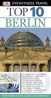 E-Book (pdf) DK Eyewitness Top 10 Travel Guide: Berlin von Juergen Scheunemann