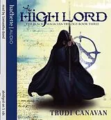 Audio CD (CD/SACD) The High Lord von Canavan Trudi