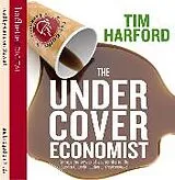 Audio CD (CD/SACD) The Undercover Economist von Tim Harford
