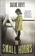 E-Book (epub) Small Hours von Susie Boyt