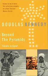 E-Book (epub) Beyond The Pyramids von Douglas Kennedy