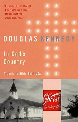 eBook (epub) In God's Country de Douglas Kennedy