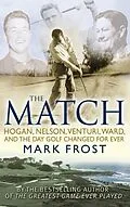 E-Book (epub) Match von Mark Frost