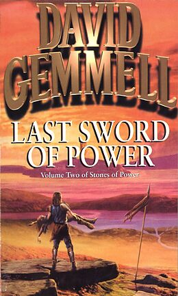 E-Book (epub) Last Sword Of Power von David Gemmell