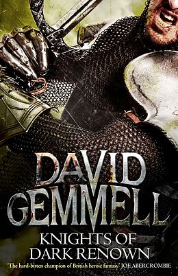 E-Book (epub) Knights Of Dark Renown von David Gemmell
