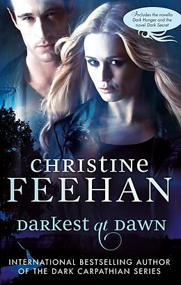E-Book (epub) Darkest at Dawn von Christine Feehan