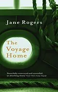 E-Book (epub) Voyage Home von Jane Rogers