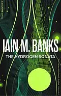 E-Book (epub) Hydrogen Sonata von Iain M. Banks