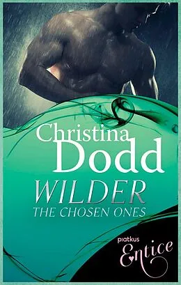 E-Book (epub) Wilder von Christina Dodd