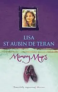E-Book (epub) Memory Maps von Lisa St. Aubin De Teran
