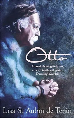 E-Book (epub) Otto von Lisa St. Aubin De Teran