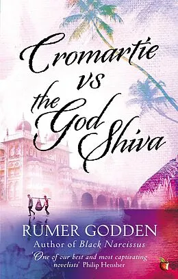 E-Book (epub) Cromartie vs The God Shiva von Rumer Godden