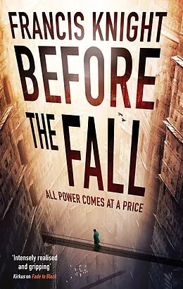 E-Book (epub) Before the Fall von Francis Knight