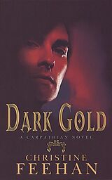 eBook (epub) Dark Gold de Christine Feehan