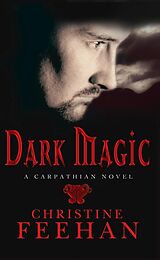 eBook (epub) Dark Magic de Christine Feehan