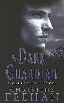 eBook (epub) Dark Guardian de Christine Feehan
