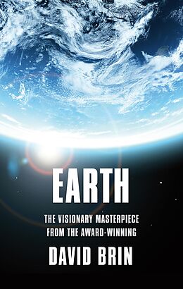 E-Book (epub) Earth von David Brin