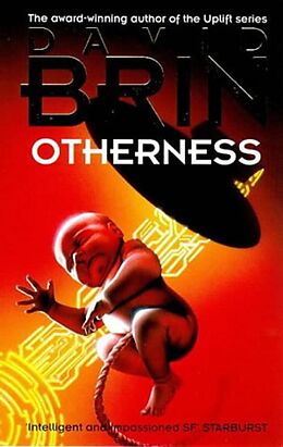 E-Book (epub) Otherness von David Brin