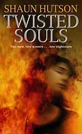 E-Book (epub) Twisted Souls von Shaun Hutson