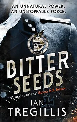 E-Book (epub) Bitter Seeds von Ian Tregillis