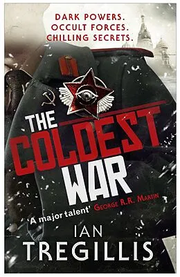 E-Book (epub) Coldest War von Ian Tregillis