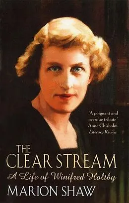 E-Book (epub) Clear Stream von Marion Shaw