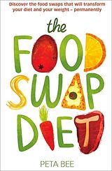 E-Book (epub) Food Swap Diet von Peta Bee