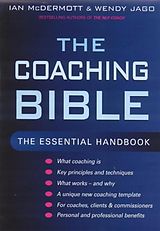 eBook (epub) Coaching Bible de Ian McDermott, Wendy Jago