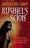 E-Book (epub) Kushiel's Scion von Jacqueline Carey