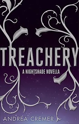 E-Book (epub) Treachery von Andrea Cremer