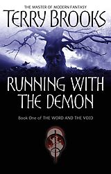 eBook (epub) Running With The Demon de Terry Brooks
