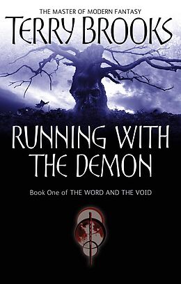 E-Book (epub) Running With The Demon von Terry Brooks