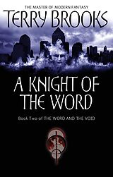 eBook (epub) A Knight Of The Word de Terry Brooks