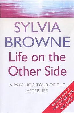 E-Book (epub) Life On The Other Side von Sylvia Browne