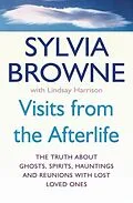 E-Book (epub) Visits From The Afterlife von Sylvia Browne, Lindsay Harrison