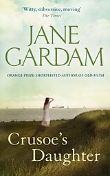 eBook (epub) Crusoe's Daughter de Jane Gardam