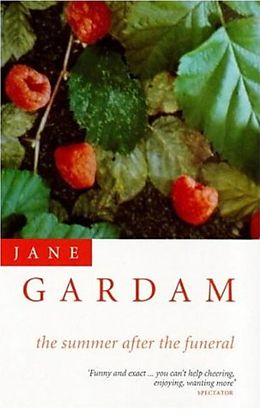 eBook (epub) Summer After The Funeral de Jane Gardam