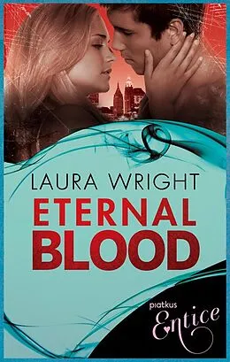 E-Book (epub) Eternal Blood von Laura Wright