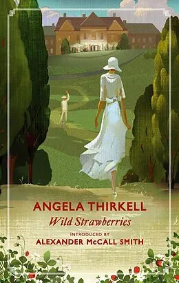E-Book (epub) Wild Strawberries von Angela Thirkell