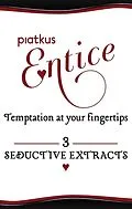 E-Book (epub) Piatkus Entice Sampler von Sarah Maclean