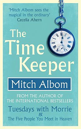 E-Book (epub) Time Keeper von Mitch Albom