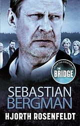 eBook (epub) Sebastian Bergman de Michael Hjorth, Hans Rosenfeldt