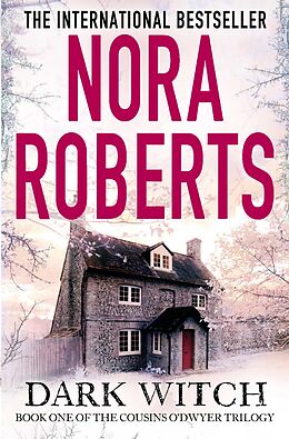 eBook (epub) Dark Witch de Nora Roberts