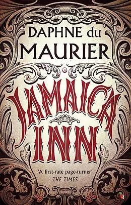E-Book (epub) Jamaica Inn von Daphne du Maurier